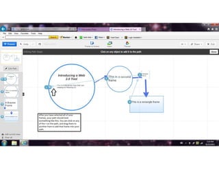 How to Use Prezi: A Planning 10 Project