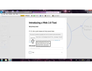 How to Use Prezi: A Planning 10 Project