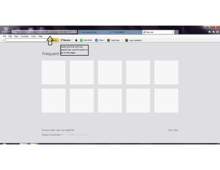 How to Use Prezi: A Planning 10 Project