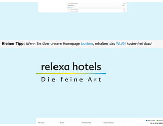 Prezi #hotelvertrieb#ecommerce#SEO_2021