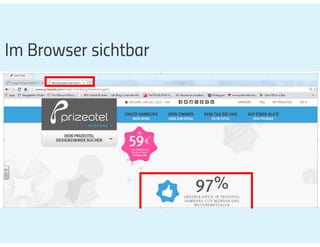 Prezi #hotelvertrieb#ecommerce#SEO_2021