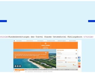 Prezi #hotelvertrieb#ecommerce#SEO_2021