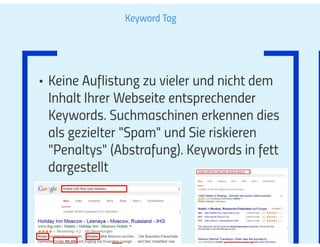 Prezi #hotelvertrieb#ecommerce#SEO_2021