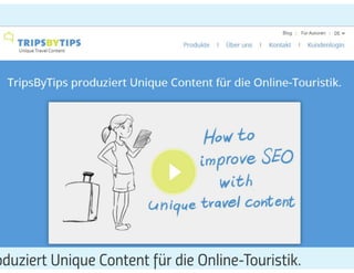 Prezi #hotelvertrieb#ecommerce#SEO_2021