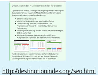 Prezi #hotelvertrieb#ecommerce#SEO_2021