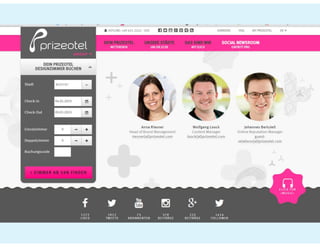 Prezi #hotelvertrieb#ecommerce#SEO_2021