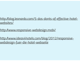 Prezi #hotelvertrieb#ecommerce#SEO_2021