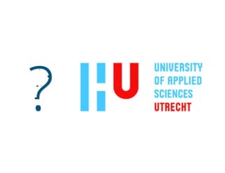 Casus van Hogeschool Utrecht