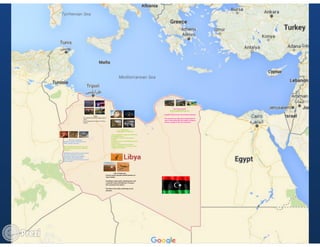 Libya presentation