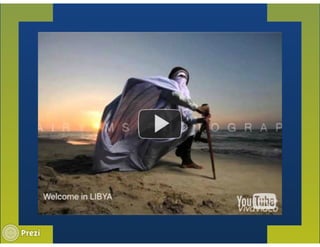Libya presentation