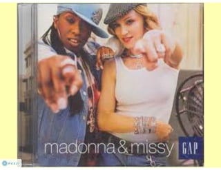 Naomi Klein "No logo"