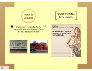 Naomi Klein "No logo"