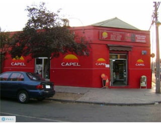 Naomi Klein "No logo"