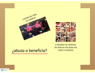 Naomi Klein "No logo"