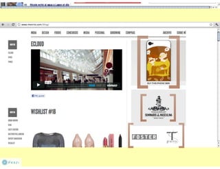 Naomi Klein "No logo"