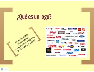 Naomi Klein "No logo"