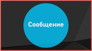 Сообщение
 