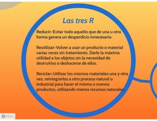 Prezi mirs gloria díaz