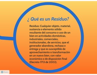 Prezi mirs gloria díaz