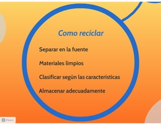 Prezi mirs gloria díaz