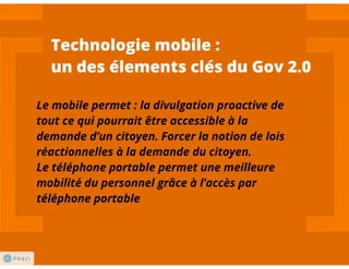  Ines Hammami Orange Mobility Forum 2012