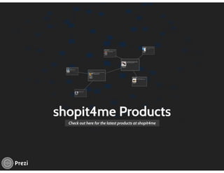 Shopit4me Products