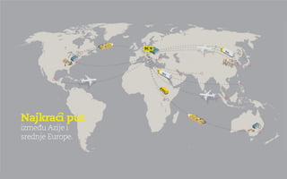 Priča od milijun Eura