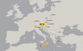 Priča od milijun Eura