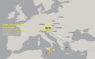 Priča od milijun Eura