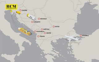 Priča od milijun Eura