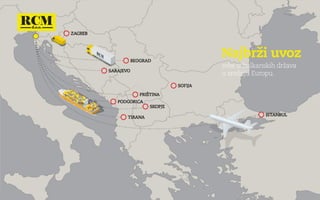 Priča od milijun Eura