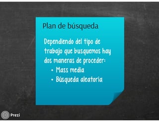 Charla : Como presentarse al buscar trabajo en Holanda 