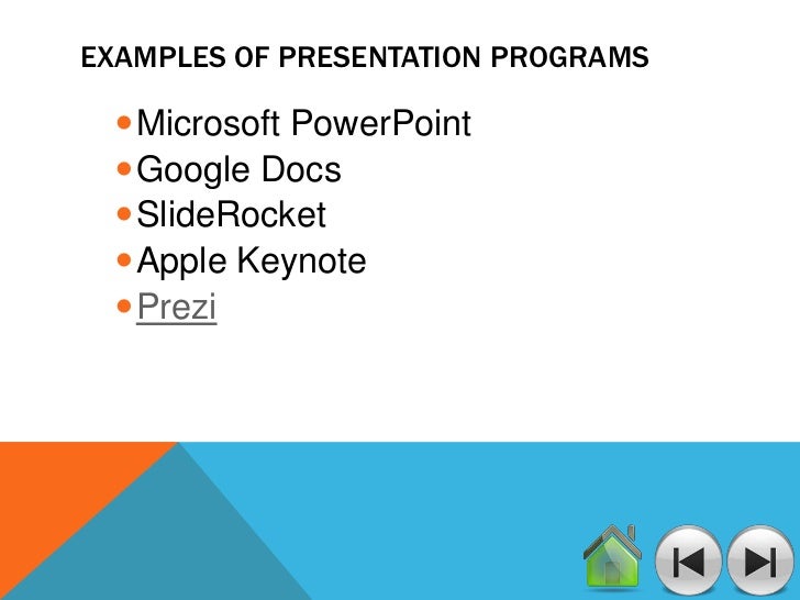 prezi presentation examples