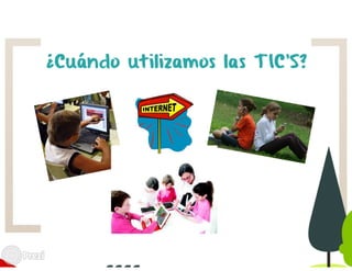 PROYECTO "INTERNET: USO RESPONSABLE Y SEGURO"