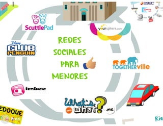 PROYECTO "INTERNET: USO RESPONSABLE Y SEGURO"