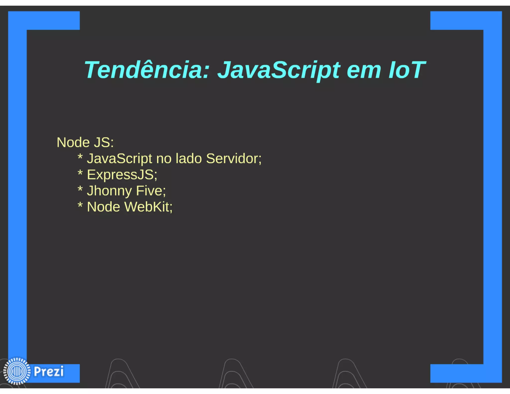TDC2016POA | Trilha Android - Firebase Cloud Messaging para Android e IoT