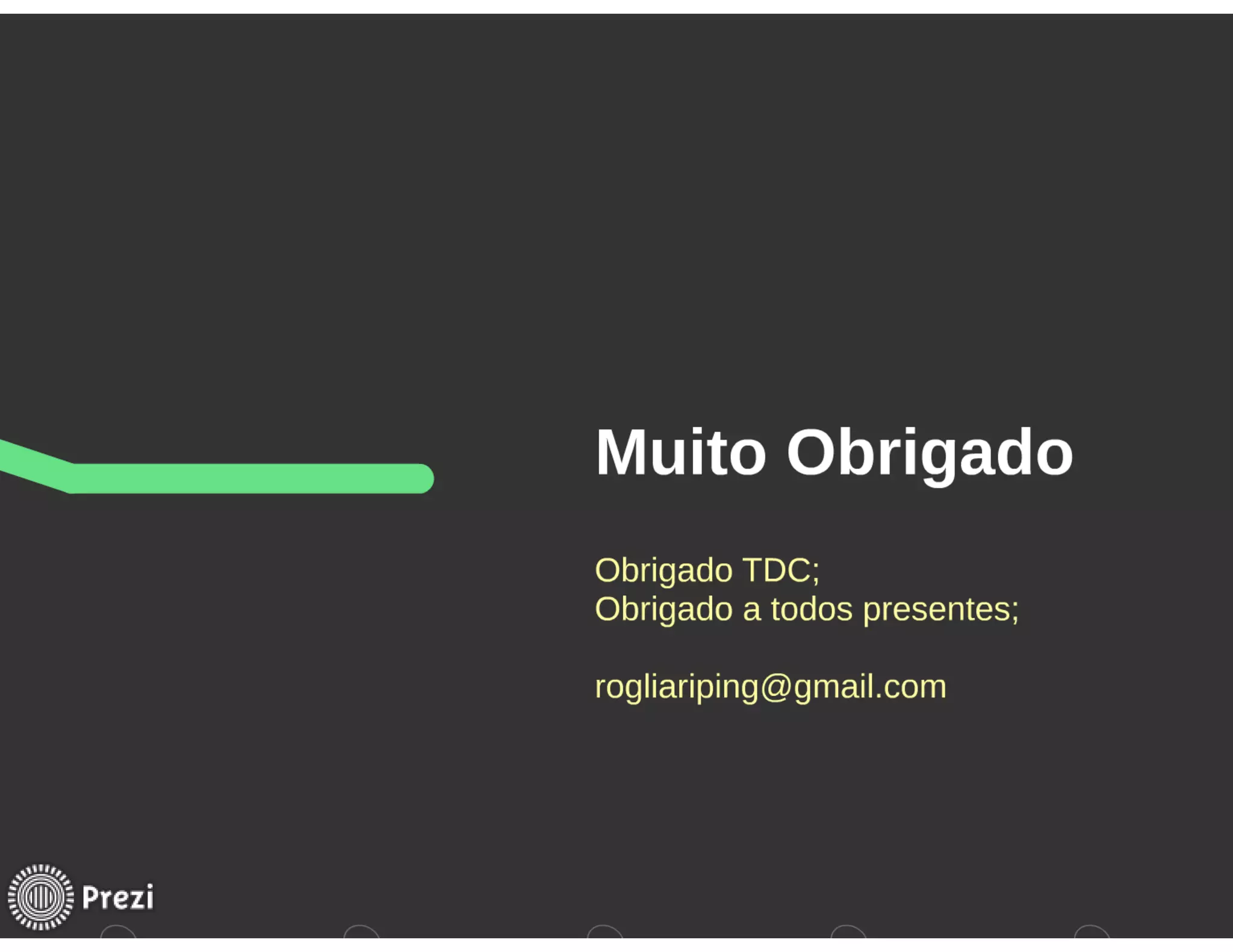 TDC2016POA | Trilha Android - Firebase Cloud Messaging para Android e IoT