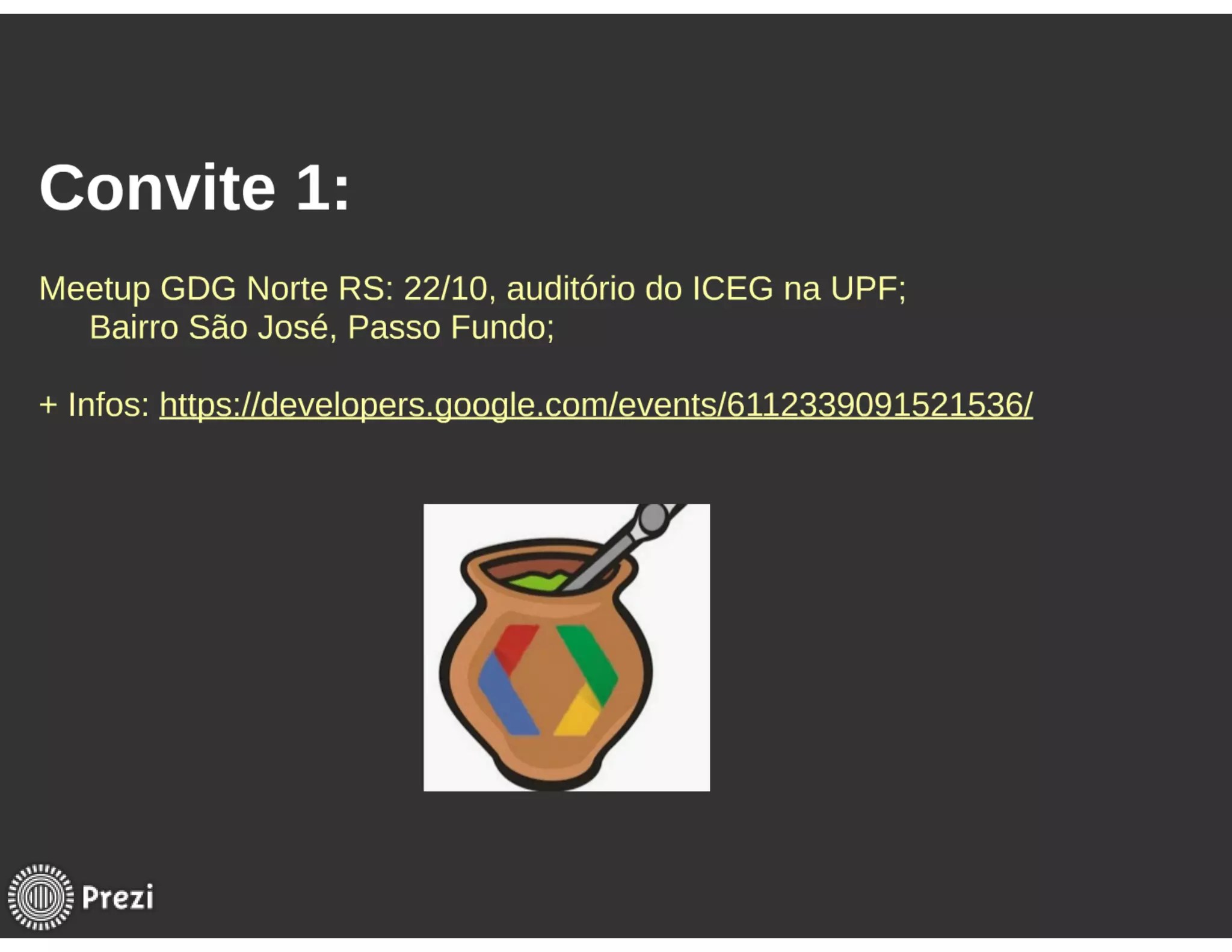 TDC2016POA | Trilha Android - Firebase Cloud Messaging para Android e IoT