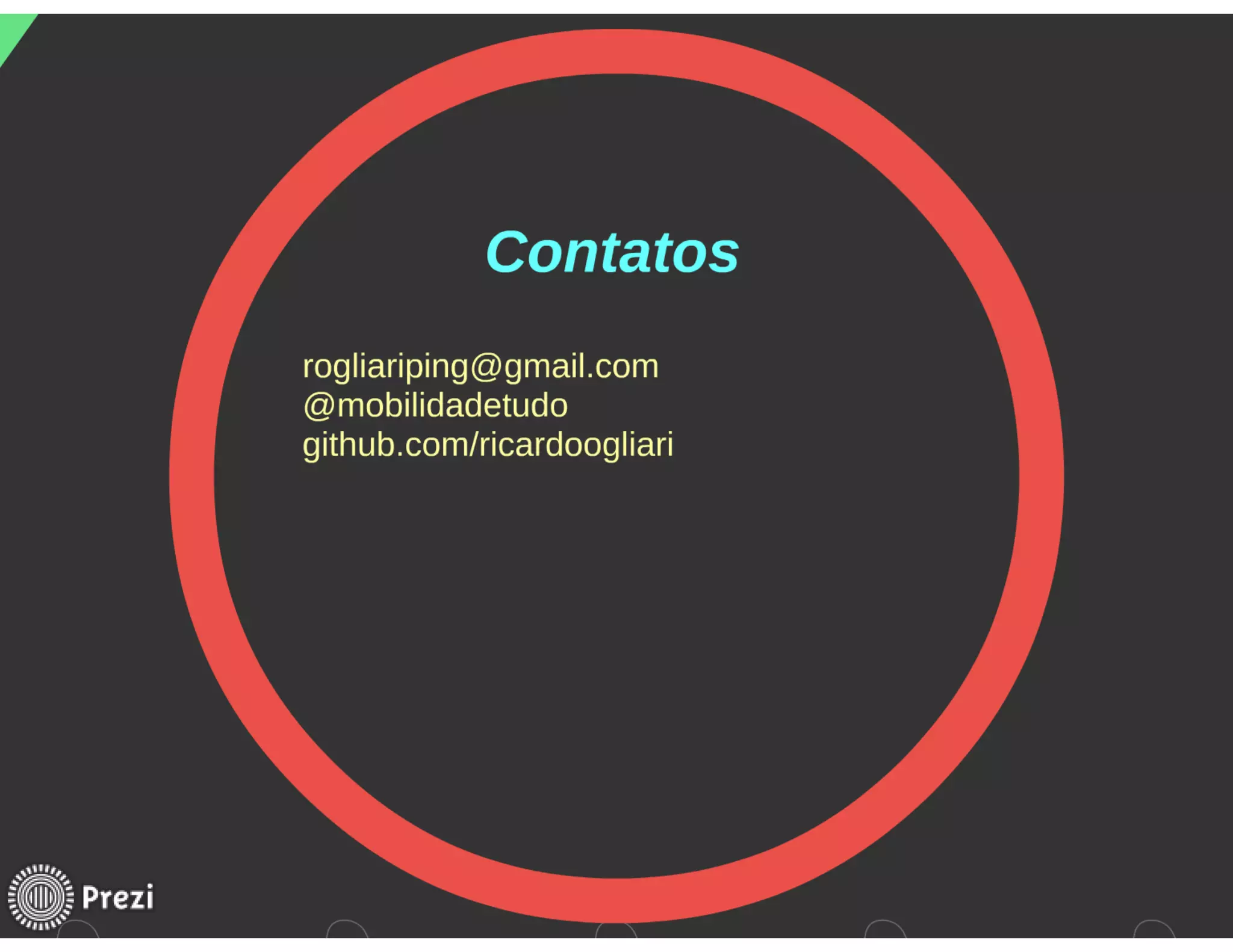 TDC2016POA | Trilha Android - Firebase Cloud Messaging para Android e IoT