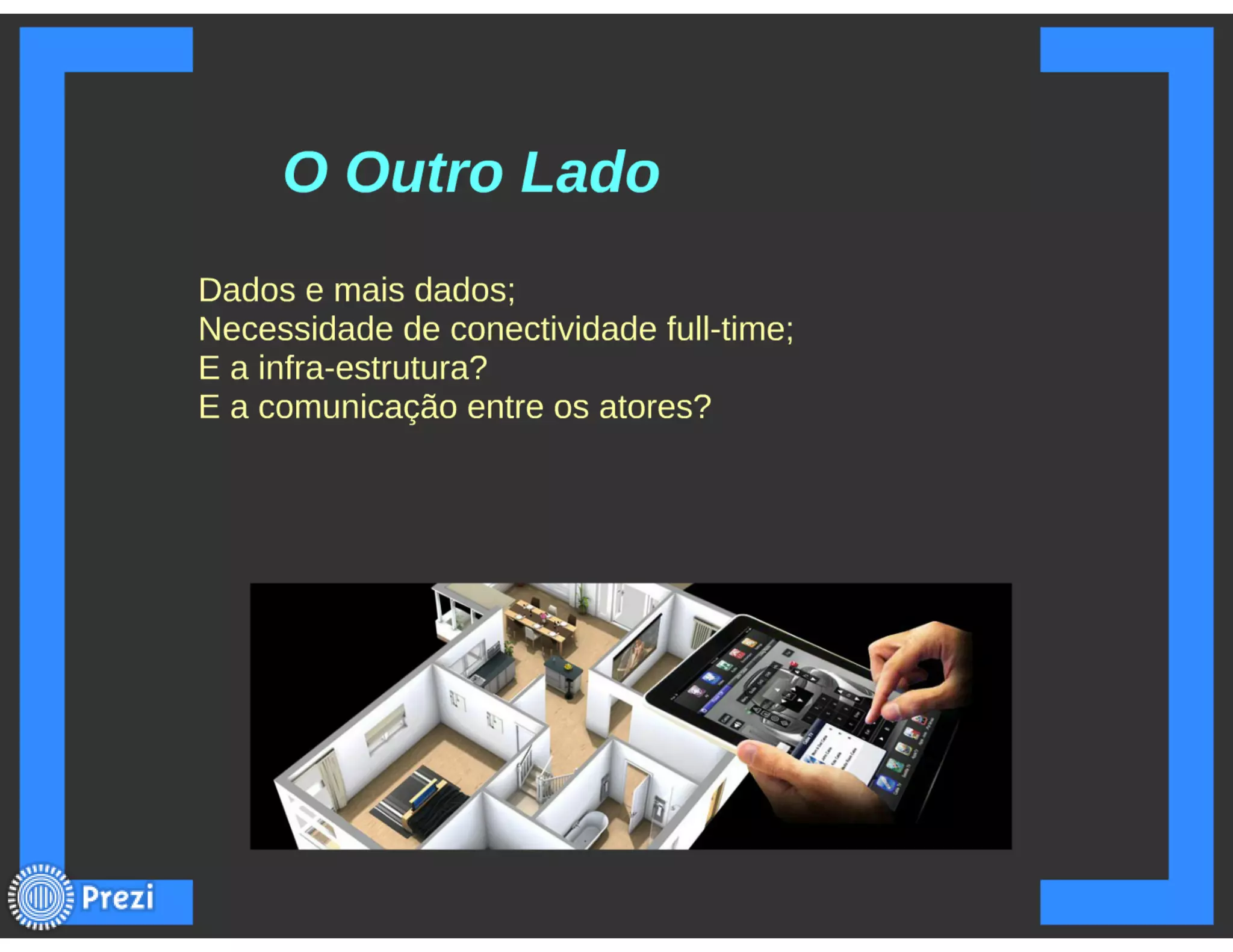TDC2016POA | Trilha Android - Firebase Cloud Messaging para Android e IoT