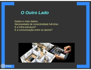 TDC2016POA | Trilha Android - Firebase Cloud Messaging para Android e IoT