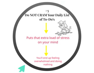 How To Manage Your Time Effectively 