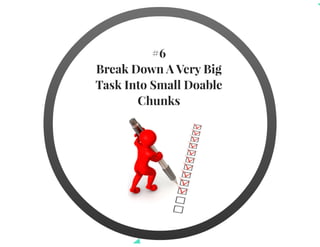 How To Manage Your Time Effectively 