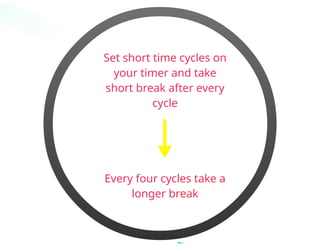 How To Manage Your Time Effectively 