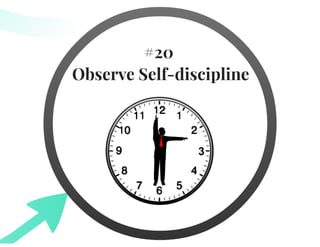 How To Manage Your Time Effectively 