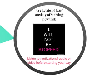 How To Manage Your Time Effectively 