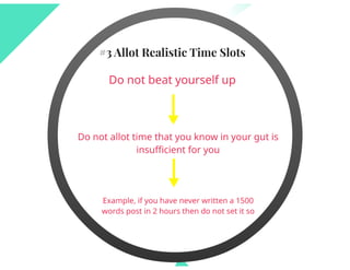 How To Manage Your Time Effectively 