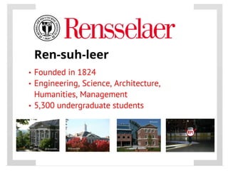 Red & White Student Organization - CASE ASAP Organizational Master's Class