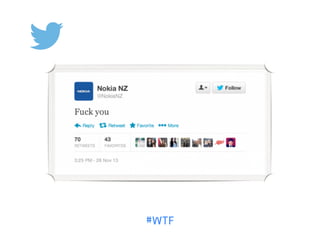 #WTF
 