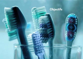 Objectifs
 